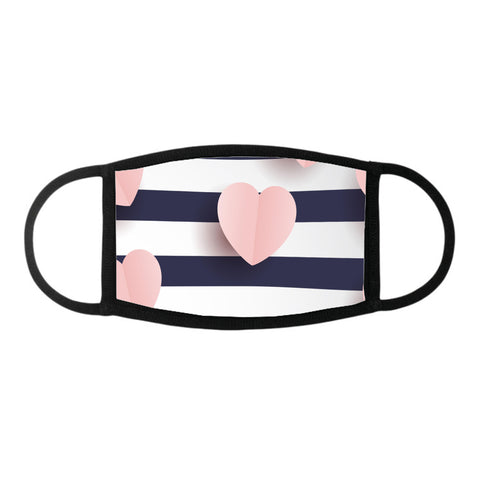 Image of Reversible Face Mask