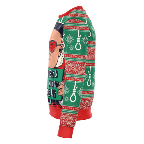 Image of Kim Epstein Don't Kill Himself Sweatshirt