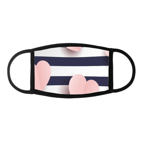 Image of Reversible Face Mask