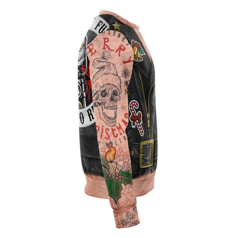 Image of Oh What Fun Santa Ugly Christmas