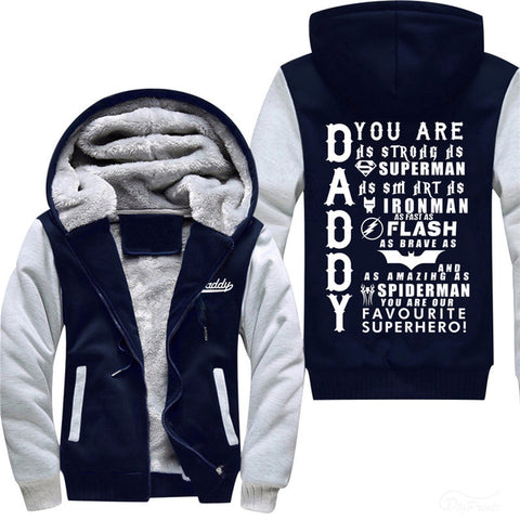 Image of You Are Our Favourite Superhero