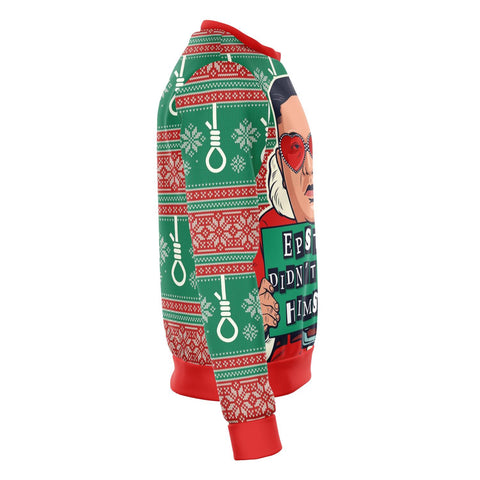 Image of Kim Epstein Don't Kill Himself Sweatshirt