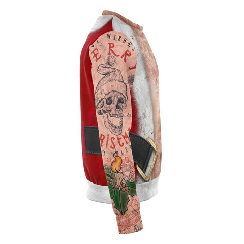 Image of Bad Santa Ugly Christmas