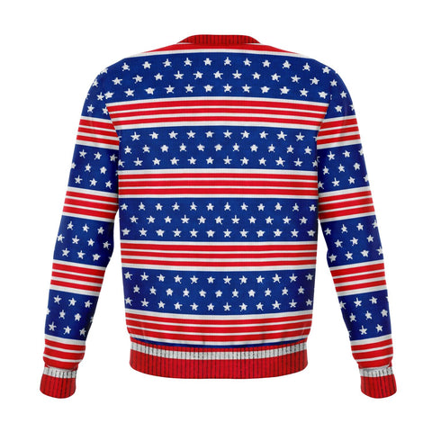 Image of It's Gunna Be Yuge Ugly Sweater