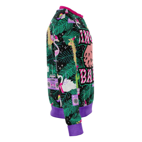 Image of Jingle Ball Ugly Christmas Sweater
