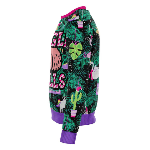 Image of Jingle Ball Ugly Christmas Sweater