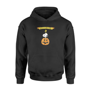 Peanuts Halloween Believe - Standard Hoodie