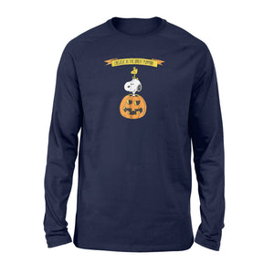 Peanuts Halloween Believe - Standard Long Sleeve