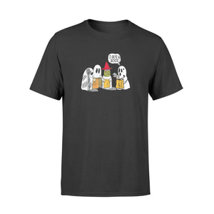 I Got A Rock Funny Trick Or Treat Halloween - Standard T-shirt