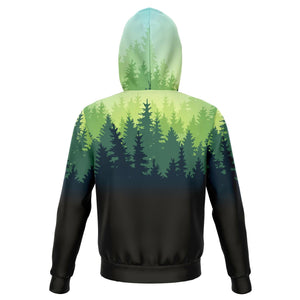 Homeless World - Fashion Sweatshirt AOP