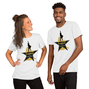 It's a Hamilton Thing Short-Sleeve Unisex T-Shirt For Men And Women, Teenager