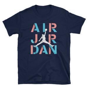 Air Shirt Jordan Short-Sleeve Unisex T-Shirt