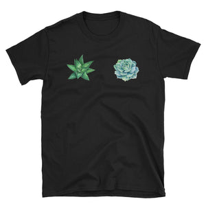 Funny Lotus Rock Boobs Short-Sleeve Unisex T-Shirt, Funny Graphic Tree, Lotus Rock Lover